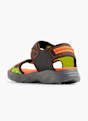 Skechers Sandale za treking Narandžasta 24082 3