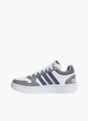 adidas Sneaker Gri 10768 2