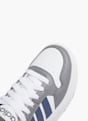 adidas Sneaker grå 10768 3