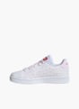 adidas Sneaker weiß 10810 2