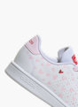 adidas Sneaker weiß 10810 4