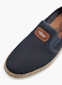 Rieker Pantofi low cut blau 12396 2