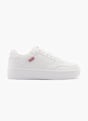 Levis Sneaker Blanco 12159 1