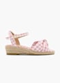 Graceland Sandal Rosa 10990 1