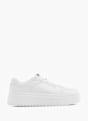 Graceland Chunky sneaker Blanco 12083 1