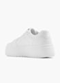 Graceland Chunky sneaker Blanco 12083 3