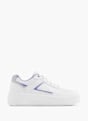 Graceland Sneaker weiß 12080 1
