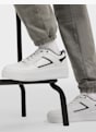 Graceland Sneaker weiß 12082 6