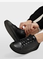 Graceland Sneaker schwarz 12072 5