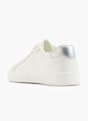 Graceland Sneaker weiß 12071 3
