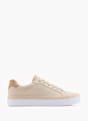 Graceland Sneaker Beige 12360 1