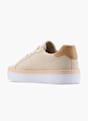 Graceland Sneaker Beige 12360 3