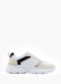 Graceland Sneaker weiß 12090 1