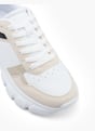 Graceland Sneaker weiß 12090 2