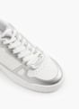 Graceland Sneaker Silver 12070 2