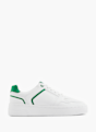Graceland Sneaker weiß 12076 1