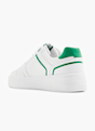 Graceland Sneaker weiß 12076 3