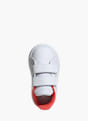 adidas Sneaker weiß 11163 2