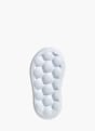 adidas Sneaker weiß 11163 6