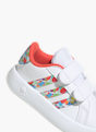 adidas Sneaker weiß 11163 3