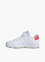 adidas Sneaker weiß 11166 2