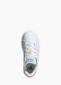 adidas Sneaker Alb 11229 3
