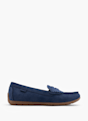 Esprit Mocassim Azul 11260 1