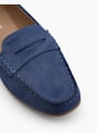 Esprit Mocassim Azul 11260 2