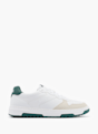 Bench Sneaker weiß 12103 1