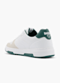 Bench Sneaker weiß 12103 6