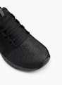 Bench Sneaker schwarz 12164 2