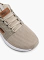 Bench Sneaker Taupe 12163 2