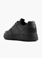 Esprit Chunky sneaker Svart 12169 3