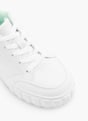 Bench Sneaker Blanco 12105 2