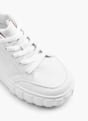 Bench Chunky sneaker Blanco 12104 2