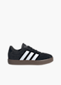 adidas Sneaker schwarz 11303 1