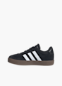 adidas Sneaker schwarz 11303 2