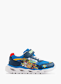 PAW Patrol Sneaker Blå 12481 1