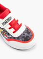 Pokémon Sneaker Negru 12297 2