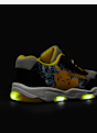 Pokémon Sneaker Giallo 19718 5