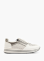 Graceland Sneaker weiß 11391 1