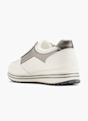 Graceland Sneaker weiß 11391 3