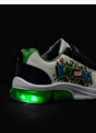 Minecraft Ниски обувки blau 11393 5
