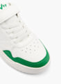 Vty Sneaker Verde 12828 2