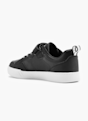 Vty Sneaker Negro 12829 4