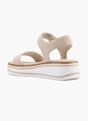 Esprit Sandal Beige 11476 3