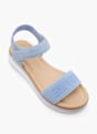 Esprit Sandal Blå 13005 2