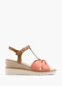 Esprit Sandalia Coral 11479 1