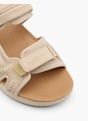 Bench Sandal Beige 11561 2