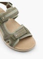 Bench Sandal Khaki 11562 2